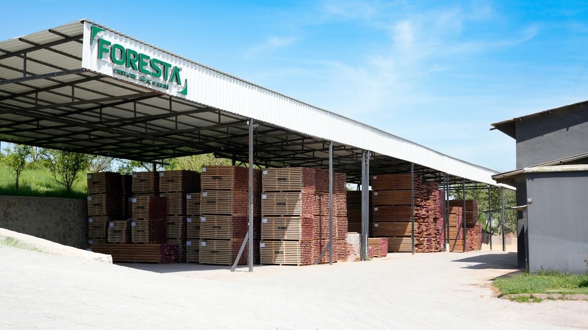Foresta Entegre
